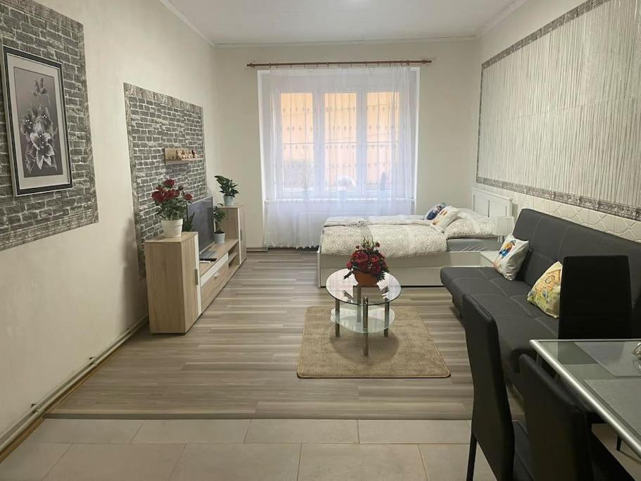 Apartmán Honza O2 Arena