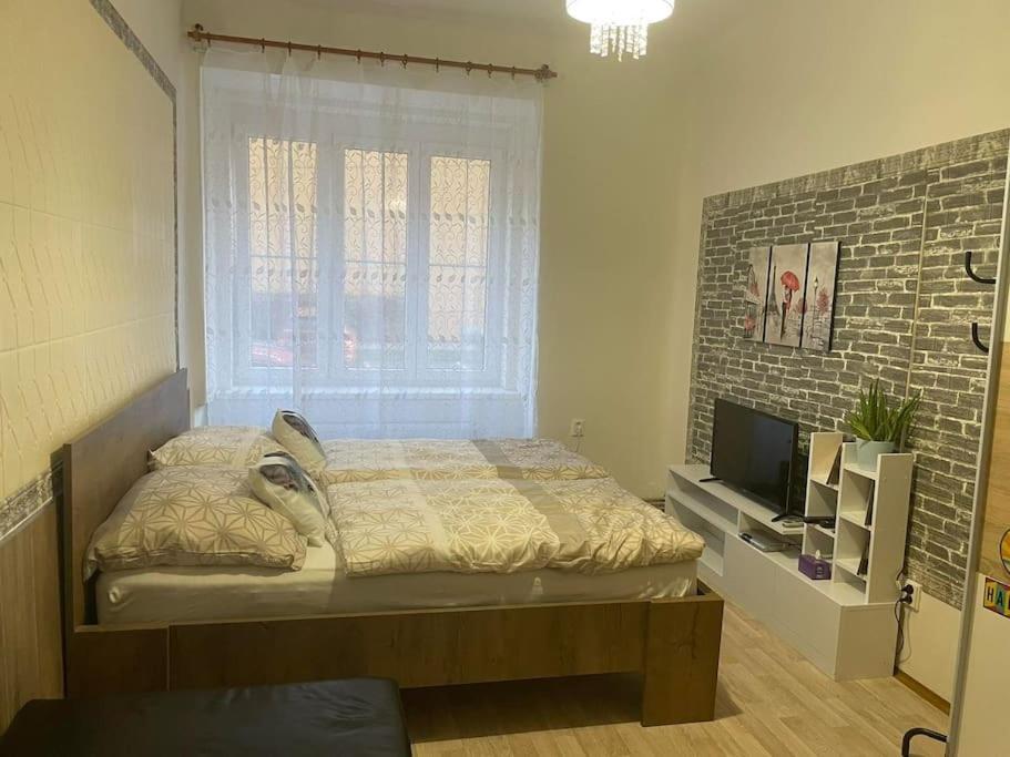 Apartmán Honza O2 Arena *