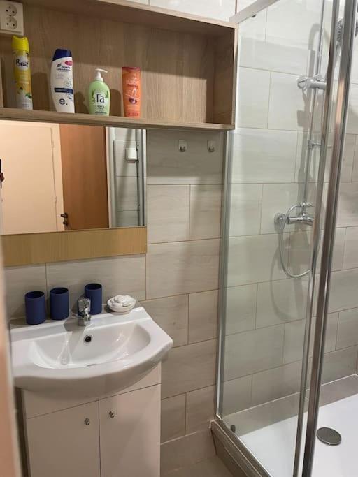Apartmán Honza O2 Arena Praha